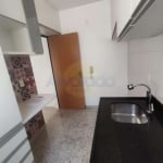 Apartamento para Venda em Santa Luzia, Liberdade, 2 dormitórios, 1 banheiro, 1 vaga