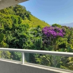 Apartamento para Venda em Ubatuba, Praia do Pereque Açu, 2 dormitórios, 1 suíte, 2 banheiros, 1 vaga