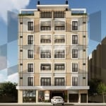 APARTAMENTO EM CONTRUÇÃO NO JARDIM SANTA MARIA, ENTREGA EM JANEIRO 2024