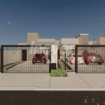Casa com 3 dormitórios à venda, Jardim Coopagro, TOLEDO - PR