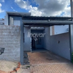 CASA NO LOTEAMENTO SANTO ANGELO, DOIS ANOS DE CONSTRUÇÃO