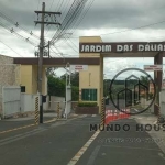 Casa em condomínio fechado com 2 quartos à venda na Doutor Gualberto Moreira, 25, Parque São Bento, Sorocaba