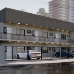 Kitnet / Stúdio à venda na Laurindo de Brito, 587, Vila Leopoldina, Sorocaba