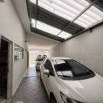 Casa com 4 quartos à venda na João Frederico Hingst, 105, Além Ponte, Sorocaba