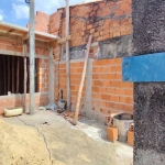 Casa com 2 quartos à venda na Força Pública, 165, Vila Barão, Sorocaba