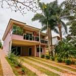 Casa Á VENDA, 380m - 4 Suítes, R$ 1.490.000 - Condomínio Vale do Lago - Sorocaba SP