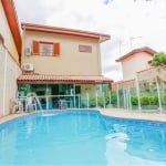 Casa Á venda, 4 suites, 250m², R$ 980.000 - Jardim Eltonville - Sorocaba - SP