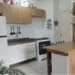 Apartamento Á venda, 49m - R$ 219.000 - 2 Dormitórios - Residencial Tulipas - Sorocaba SP