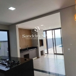 Casa À venda 197m², 3 Suítes - R$ 1.380.000,00 no Condominio Reinassensse - Sorocaba SP 