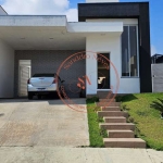 Casa TÉRREA À VENDA - R$ 820.000Condomínio Sun Lake, 2 Dorm.1 Suíte, 132m² - Sorocaba SP