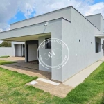 Casa Térrea À VENDA, 3 Suítes, 300 m², R$ 2.400.000 - Condomínio Jequitiba - Sorocaba - SP