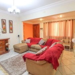 Casa com 3 dormitórios À VENDA, 248 m² por R$ 550.000 - Jardim Faculdade - Sorocaba/SP