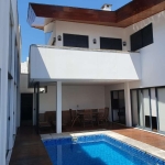 Casa à venda, 5 Suítes, 7 banheiros - R$ 1.680.000 - Condomínio Village Vert - Sorocaba SP