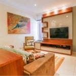 Casa Á venda, 124m - 3 Dorm. 1 Suite - R$ 690.000,00 - Cond. Reserva Pagliato - Sorocaba