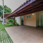 Casa à venda, 100m - R$ 450.000 - 4 dormitórios - 2 suítes - Jd. Zulmira - Sorocaba - SP