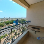 Apartamento à venda em Cuiabá - Edifício Torres de São Georges II - 76m²