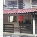 Casa com 2 quartos à venda por R$ 400.000 - Itaipuaçu - Maricá/RJ