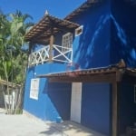 Casa com 3 dormitórios à venda, 180 m² por R$ 600.000,00 - Itaipuaçu - Maricá/RJ