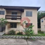 Apartamento com 2 dormitórios à venda, 57 m² por R$ 270.000,00 - Chácaras de Inoã (Inoã) - Maricá/RJ