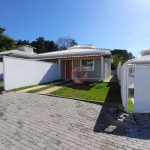 Casa com 2 dormitórios à venda, 64 m² por R$ 320.000,00 - Rincão Mimoso (Itaipuaçu) - Maricá/RJ