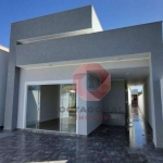 Casa com 3 quartos à venda, 134 m² por R$ 590.000 - Jardim Atlântico Oeste (Itaipuaçu) - Maricá/RJ