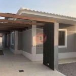 Casa com 2 dormitórios à venda, 99 m² por R$ 540.000,00 - Jardim Atlântico Central (Itaipuaçu) - Maricá/RJ