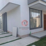 Casa com 3 dormitórios à venda, 90 m² por R$ 495.000,00 - Jardim Atlântico Leste (Itaipuaçu) - Maricá/RJ