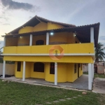 Casa com 4 dormitórios à venda, 200 m² por R$ 700.000,00 - Jardim Atlântico Leste (Itaipuaçu) - Maricá/RJ