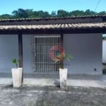 Casa com 2 dormitórios à venda, 76 m² por R$ 440.000,00 - Jardim Atlântico Oeste (Itaipuaçu) - Maricá/RJ