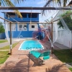 Casa com 3 dormitórios à venda, 286 m² por R$ 490.000,00 - Itaipuaçu - Maricá/RJ