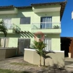 Casa com 2 dormitórios à venda, 100 m² por R$ 380.000,00 - Jardim Atlântico Leste (Itaipuaçu) - Maricá/RJ