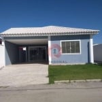 Casa com 3 quartos à venda, 100 m² por R$ 550.000 - Cajueiros (Itaipuaçu) - Maricá/RJ