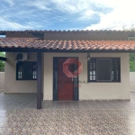 Casa com 3 quartos à venda, 117 m² por R$ 400.000 - São José do Imbassaí - Maricá/RJ