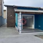 Casa com 2 dormitórios à venda, 98 m² por R$ 450.000,00 - Itaipuaçu - Maricá/RJ