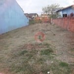 Terreno à venda, 300 m² por R$ 160.000,00 - Jardim Atlântico Oeste (Itaipuaçu) - Maricá/RJ