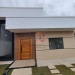 Casa com 3 quartos à venda, 350 m² por R$ 600.000 - Jardim Atlântico Oeste (Itaipuaçu) - Maricá/RJ