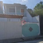 Casa com 2 dormitórios à venda, 271 m² por R$ 300.000,00 - São José do Imbassaí - Maricá/RJ