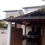 Casa com 2 quartos à venda, 80 m² por R$ 400.000 - Barroco (Itaipuaçu) - Maricá/RJ