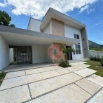 Casa com 3 dormitórios à venda, 160 m² por R$ 750.000,00 - Bosque Fundo - Maricá/RJ