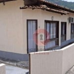 Casa com 3 dormitórios à venda, 67 m² por R$ 350.000,00 - Morada Das Águias (Itaipuaçu) - Maricá/RJ