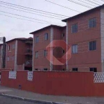 Apartamento com 2 dormitórios à venda, 64 m² por R$ 245.000,00 - Itaipuaçu - Maricá/RJ