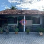 Casa com 3 dormitórios à venda, 181 m² por R$ 750.000,00 - Jardim Atlântico Central (Itaipuaçu) - Maricá/RJ