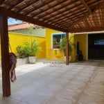 Casa com 2 quartos à venda, 97 m² por R$ 550.000 - Itaipuaçu - Maricá/RJ