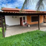 Casa com 3 quartos à venda, 209 m² por R$ 594.000 - Itaipuaçu - Maricá/RJ