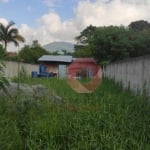 Terreno à venda, 420 m² por R$ 130.000,00 - Chácaras de Inoã (Inoã) - Maricá/RJ