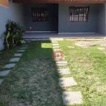 Casa com 2 quartos à venda, 60 m² por R$ 360.000 - Centro - Maricá/RJ