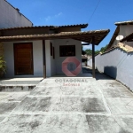 Casa com 2 dormitórios à venda, 134 m² por R$ 380.000,00 - Inoã - Maricá/RJ