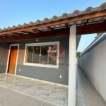 Casa com 2 quartos à venda, 86 m² por R$ 360.000 - São José do Imbassaí - Maricá/RJ