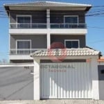 Apartamento com 2 dormitórios à venda, 60 m² por R$ 265.000,00 - Jardim Atlântico Leste (Itaipuaçu) - Maricá/RJ