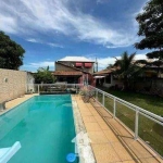 Casa com 3 dormitórios à venda, 160 m² por R$ 550.000,00 - Jardim Atlântico Central (Itaipuaçu) - Maricá/RJ